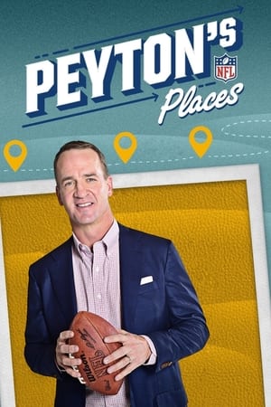 Peyton's Places-hd