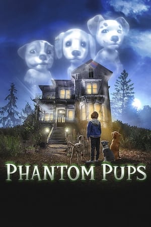 Phantom Pups Phantom Pups-hd
