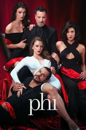 Phi Phi-hd