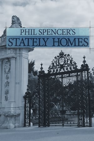 Phil Spencer's Stately Homes-hd