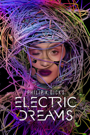 Philip K. Dick's Electric Dreams Philip K. Dick's Electric Dreams-hd