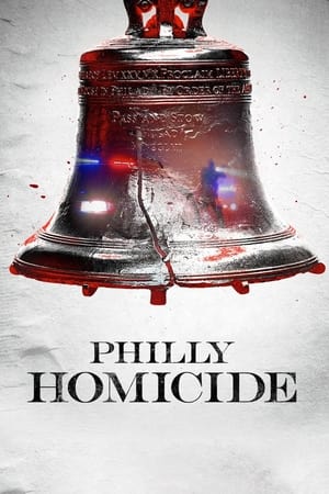 Philly Homicide-hd