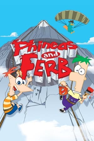 Phineas and Ferb Phineas and Ferb-hd
