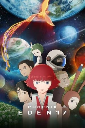 Phoenix: Eden17 Phoenix: Eden17-hd