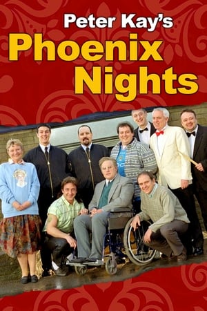 Phoenix Nights Phoenix Nights-hd
