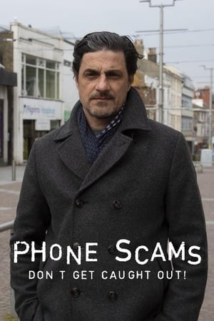Phone Scams: Don't Get Caught Out-hd