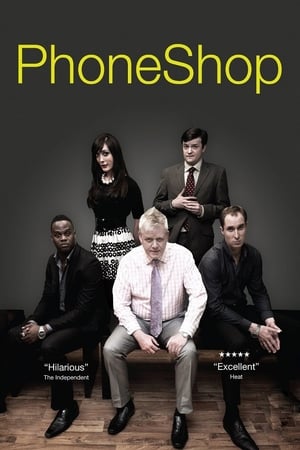 PhoneShop PhoneShop-hd