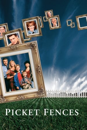 Picket Fences-hd