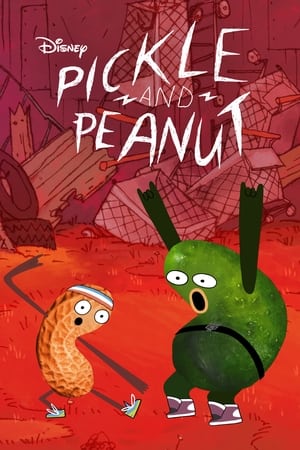 Pickle & Peanut-hd