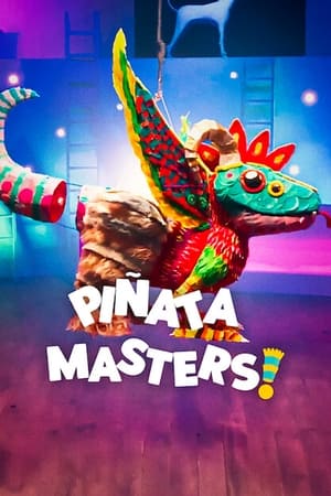 Piñata Masters! Piñata Masters!-hd