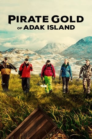 Pirate Gold of Adak Island Pirate Gold of Adak Island-hd