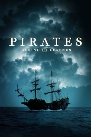 Pirates: Behind the Legends Pirates: Behind the Legends-hd