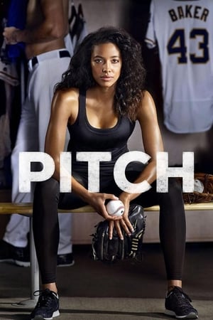 Pitch-hd