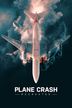 Plane Crash Recreated Plane Crash Recreated-hd