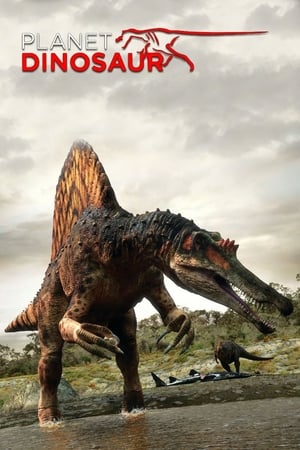 Planet Dinosaur Planet Dinosaur-hd