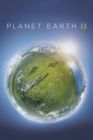 Planet Earth II Planet Earth II-hd