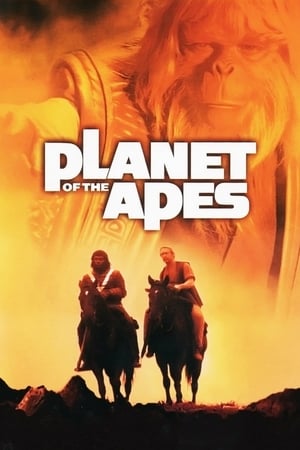 Planet of the Apes Planet of the Apes-hd
