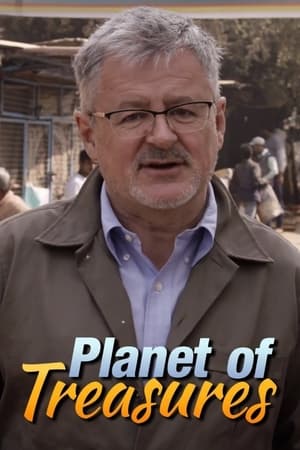 Planet of Treasures Planet of Treasures-hd