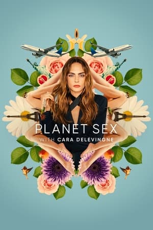 Planet Sex with Cara Delevingne Planet Sex with Cara Delevingne-hd