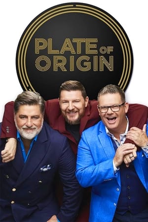 Plate of Origin Plate of Origin-hd