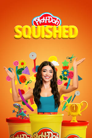 Play-Doh Squished Play-Doh Squished-hd