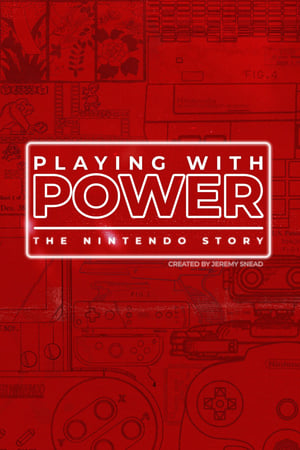 Playing with Power: The Nintendo Story Playing with Power: The Nintendo Story-hd
