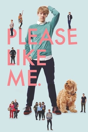 Please Like Me Please Like Me-hd