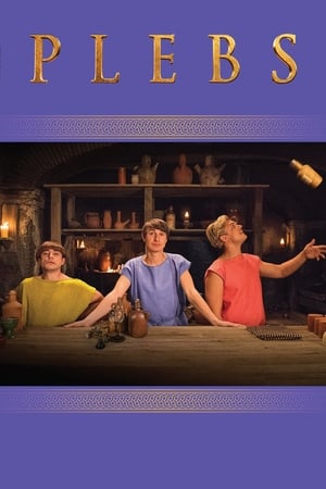 Plebs Plebs-hd