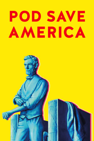 Pod Save America-hd