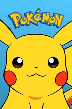 Pokémon Pokémon-hd