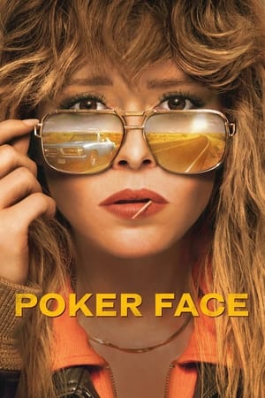 Poker Face Poker Face-hd