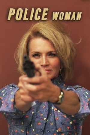Police Woman Police Woman-hd