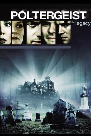 Poltergeist: The Legacy-hd