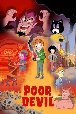 Poor Devil Poor Devil-hd