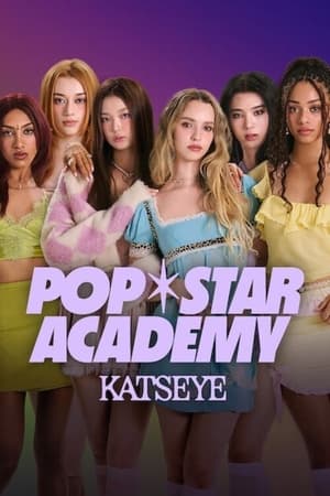 Pop Star Academy: KATSEYE Pop Star Academy: KATSEYE-hd