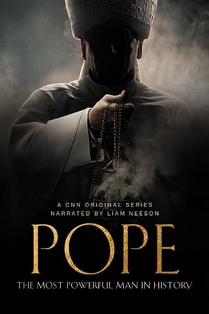 Pope: The Most Powerful Man in History Pope: The Most Powerful Man in History-hd