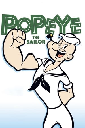 Popeye the Sailor Popeye the Sailor-hd