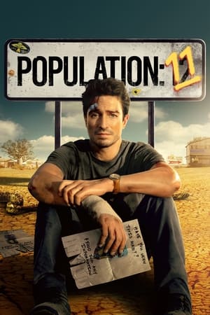 Population 11 Population 11-hd