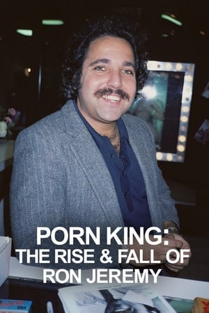 Porn King: The Rise & Fall of Ron Jeremy Porn King: The Rise & Fall of Ron Jeremy-hd