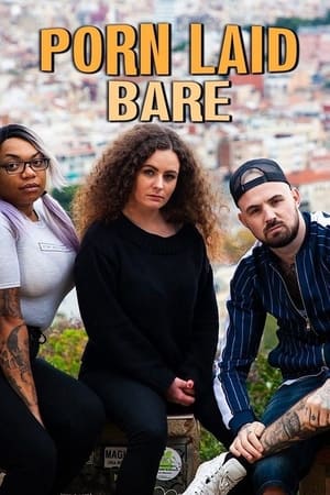Porn Laid Bare Porn Laid Bare-hd