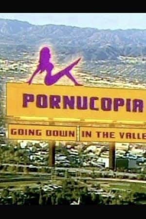 Pornucopia: Going Down in The Valley-hd