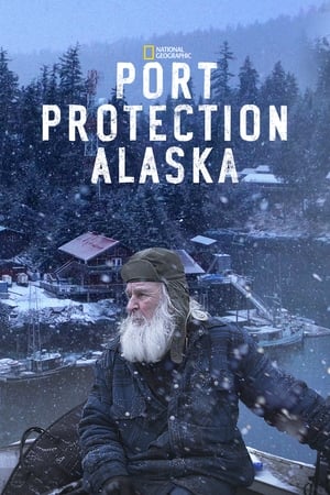 Port Protection Alaska Port Protection Alaska-hd