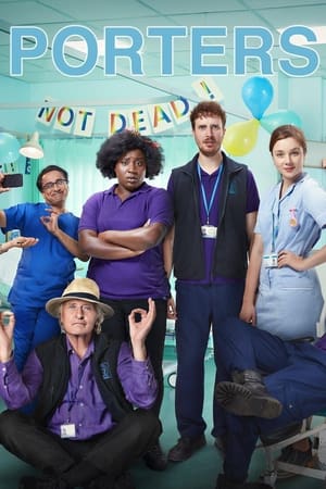 Porters Porters-hd