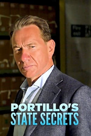 Portillo's State Secrets Portillo's State Secrets-hd
