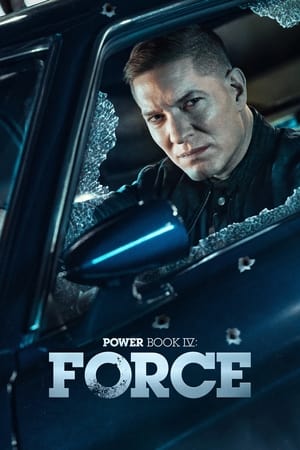 Power Book IV: Force Power Book IV: Force-hd