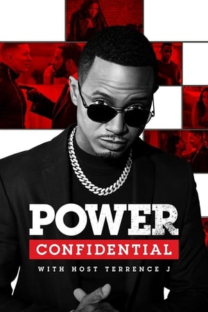 Power Confidential Power Confidential-hd