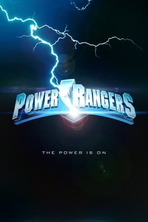 Power Rangers Power Rangers-hd