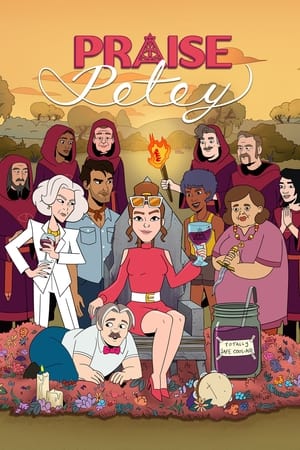 Praise Petey Praise Petey-hd