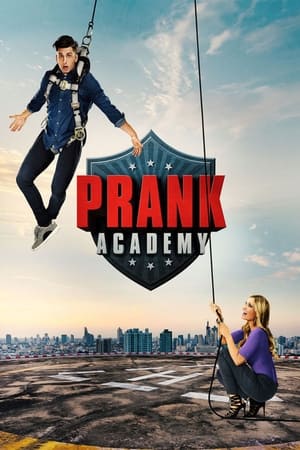 Prank Academy Prank Academy-hd