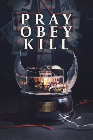 Pray, Obey, Kill Pray, Obey, Kill-hd